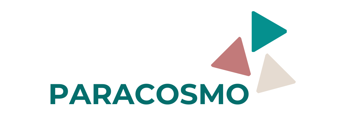 logo paracosmo marketing